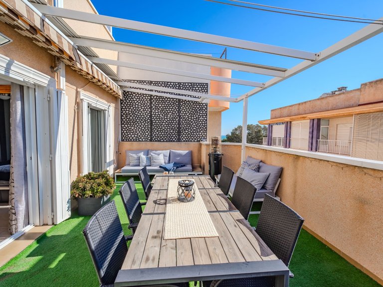 Apartment for Sale in Guardamar Del Segura, Alicante 20