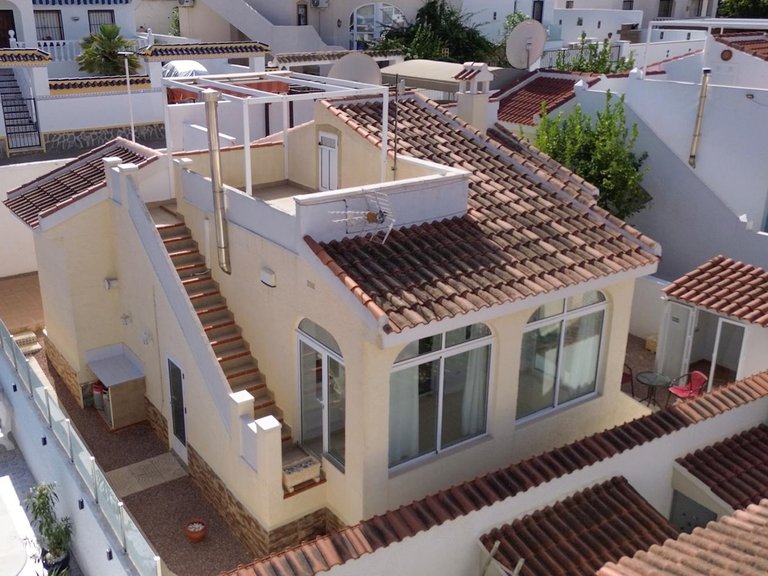 Villa for Sale in Ciudad Quesada, Alicante 1