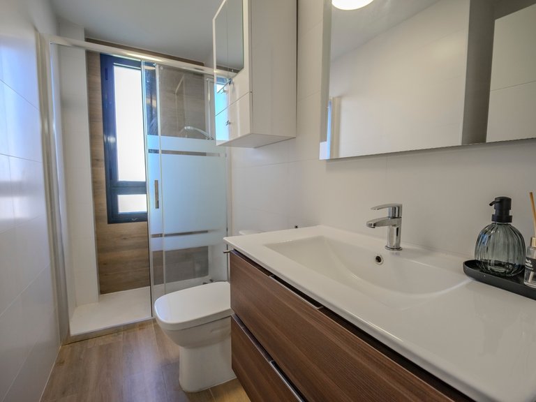 Apartment for Sale in Los Alcazares, Murcia 18