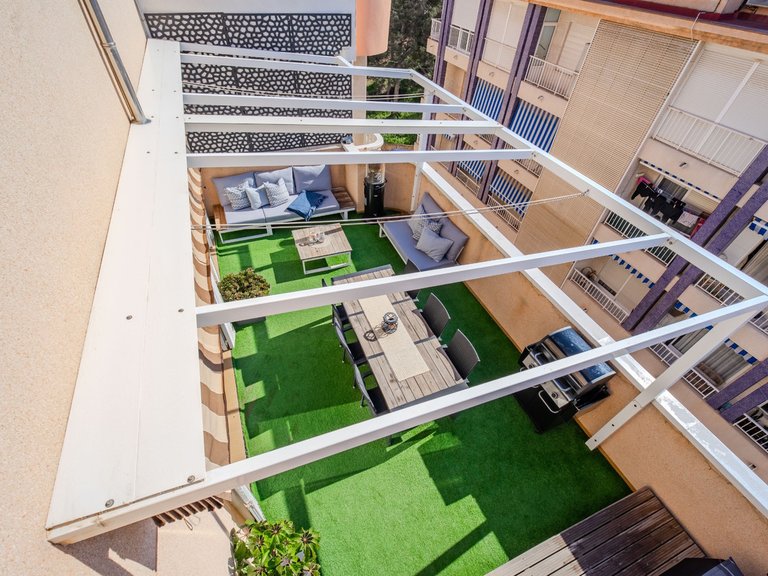 Apartment for Sale in Guardamar Del Segura, Alicante 22