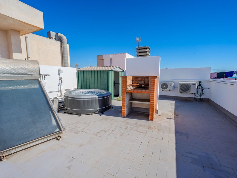 Apartment for Sale in Guardamar Del Segura, Alicante 24