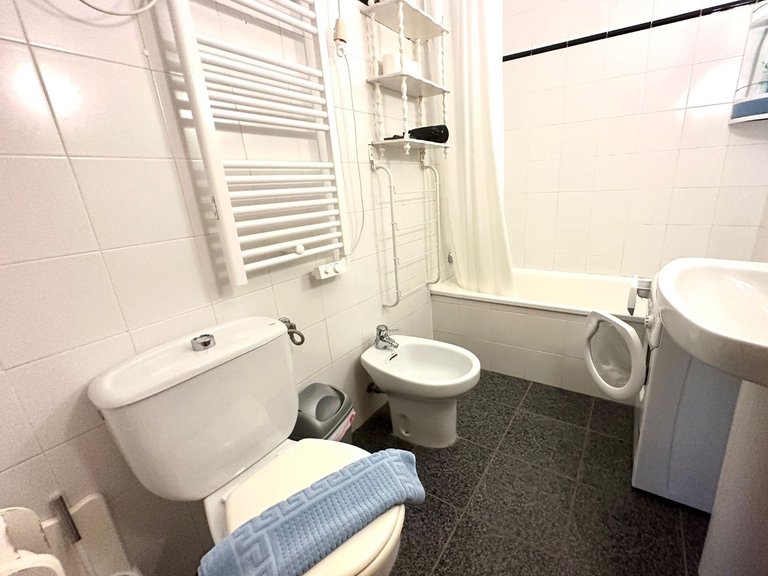 Apartment for Sale in La Mata, Alicante 9