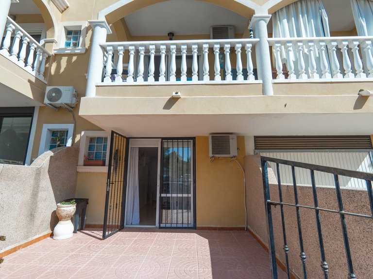 Town House for Sale in Algorfa, Alicante 36