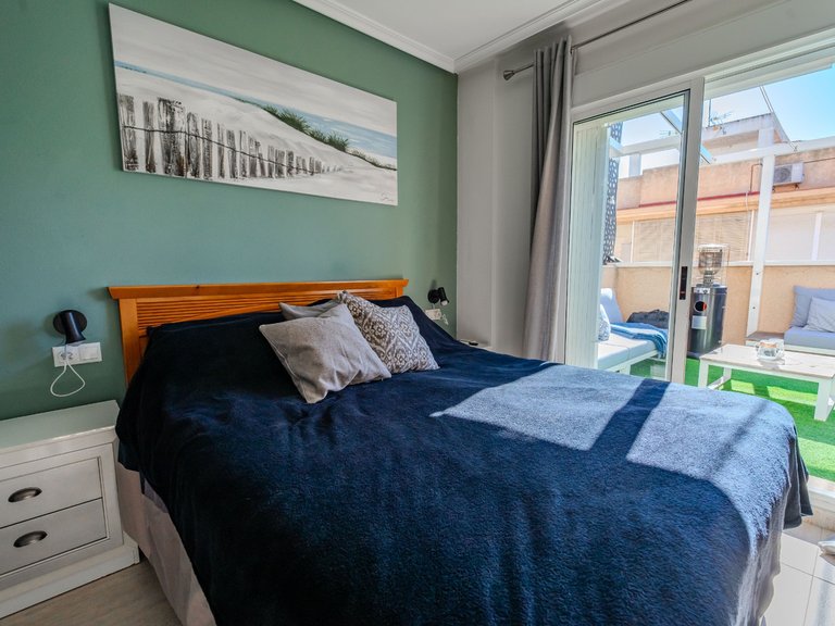 Apartment for Sale in Guardamar Del Segura, Alicante 9