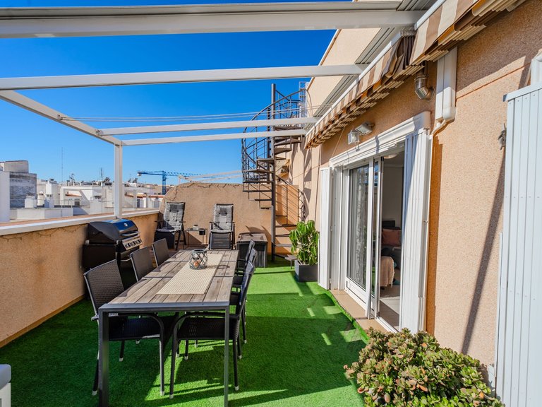 Apartment for Sale in Guardamar Del Segura, Alicante 21