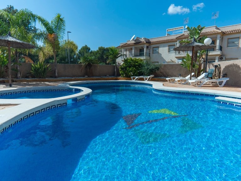 Town House for Sale in Algorfa, Alicante 2