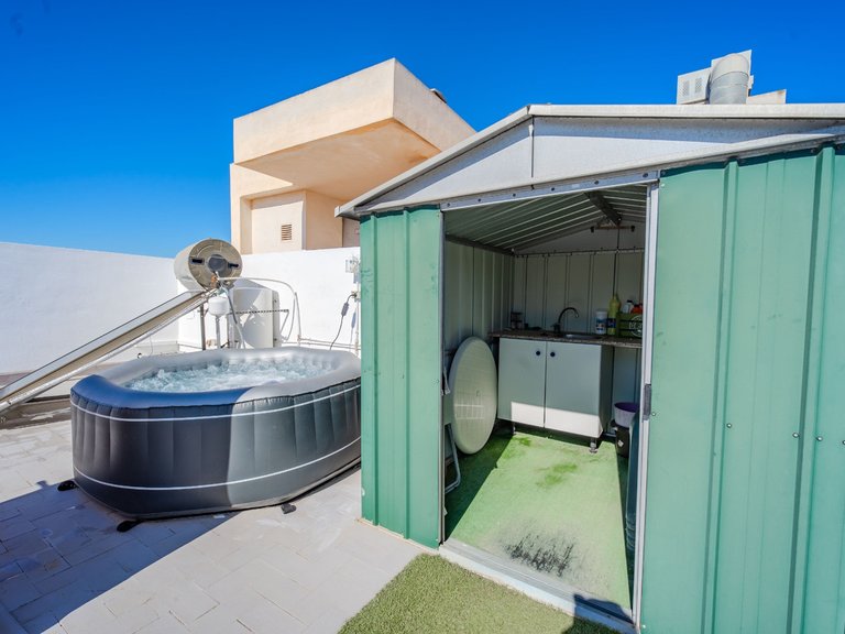 Apartment for Sale in Guardamar Del Segura, Alicante 28