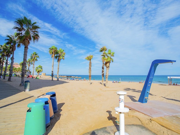 Apartment for Sale in La Mata, Alicante 7