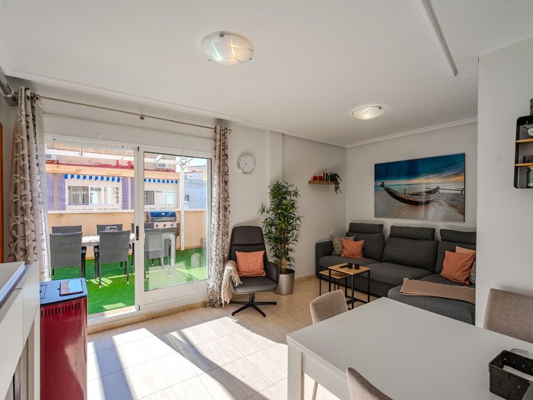 Apartment for Sale in Guardamar Del Segura, Alicante 4