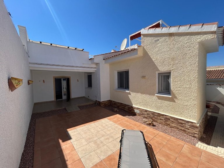 Villa for Sale in Ciudad Quesada, Alicante 6