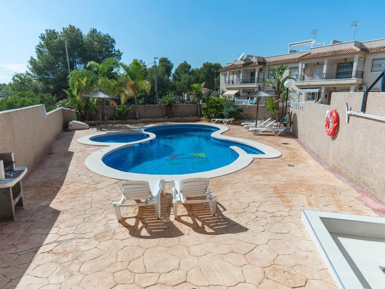 Town House for Sale in Algorfa, Alicante 39