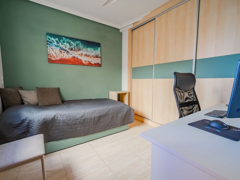 Apartment for Sale in Guardamar Del Segura, Alicante 8