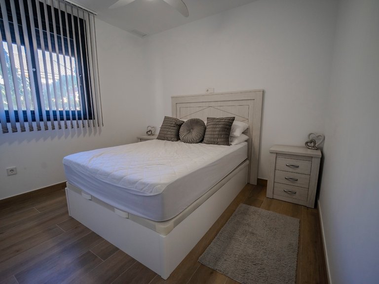 Apartment for Sale in Los Alcazares, Murcia 23