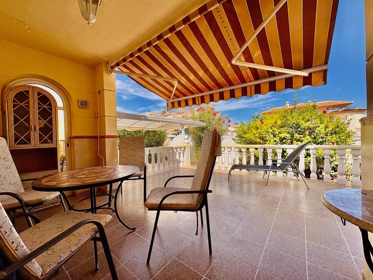 Villa for Sale in Rojales, Alicante 22