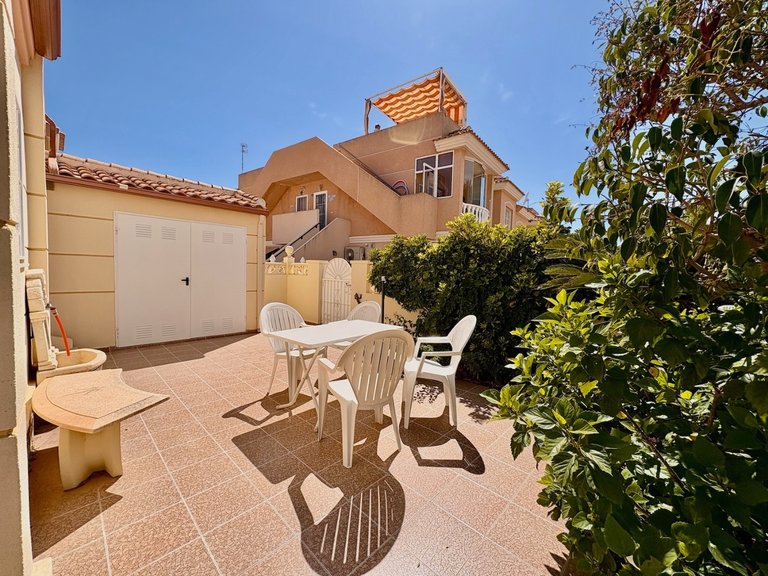 Villa for Sale in Rojales, Alicante 21