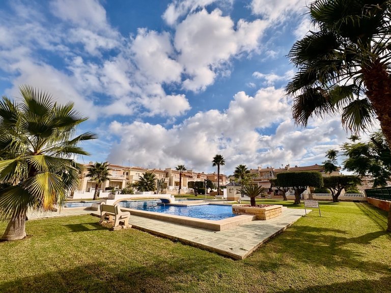 Villa for Sale in Rojales, Alicante 1