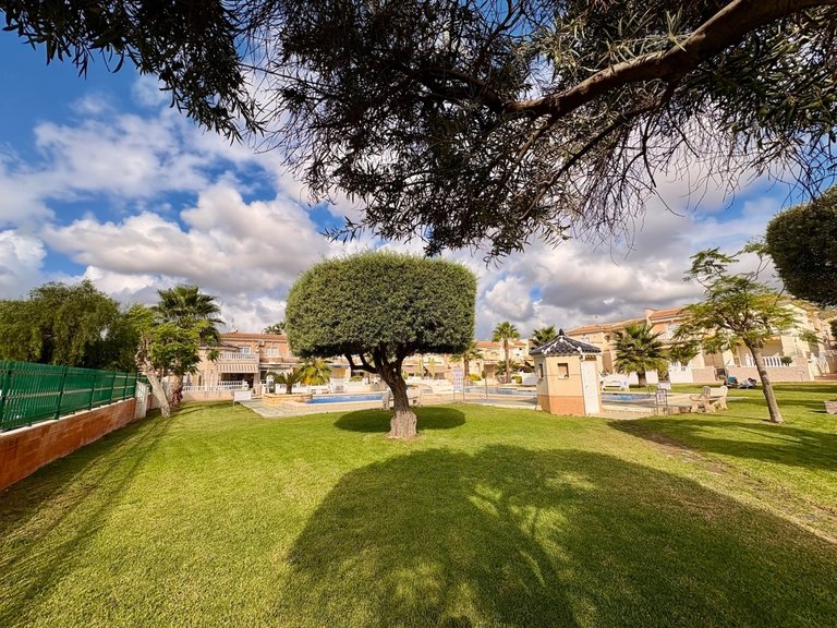 Villa for Sale in Rojales, Alicante 19