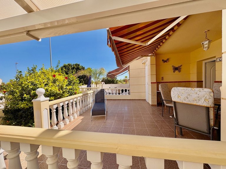 Villa for Sale in Rojales, Alicante 23