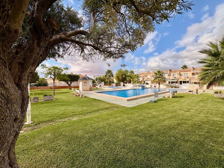 Villa for Sale in Rojales, Alicante 17