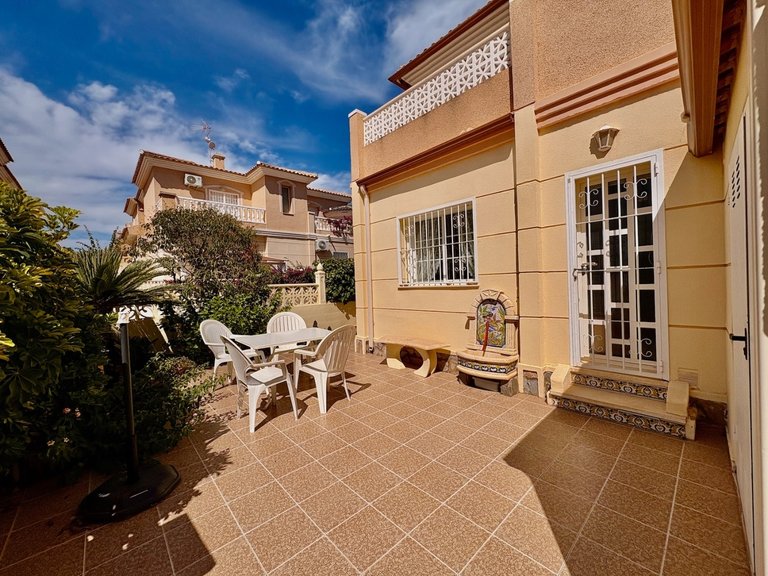 Villa for Sale in Rojales, Alicante 20