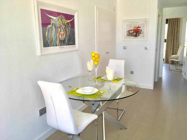 Apartment for Sale in Pilar De La Horadada, Murcia 7