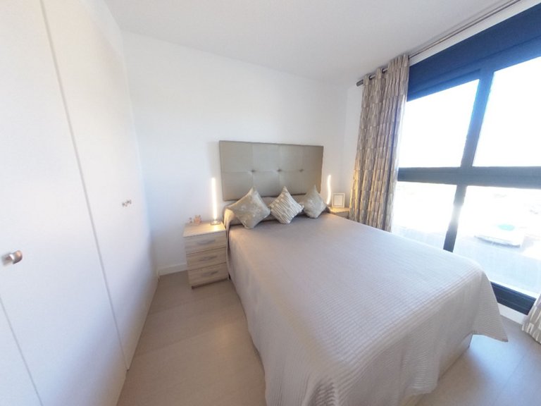 Apartment for Sale in Pilar De La Horadada, Murcia 16