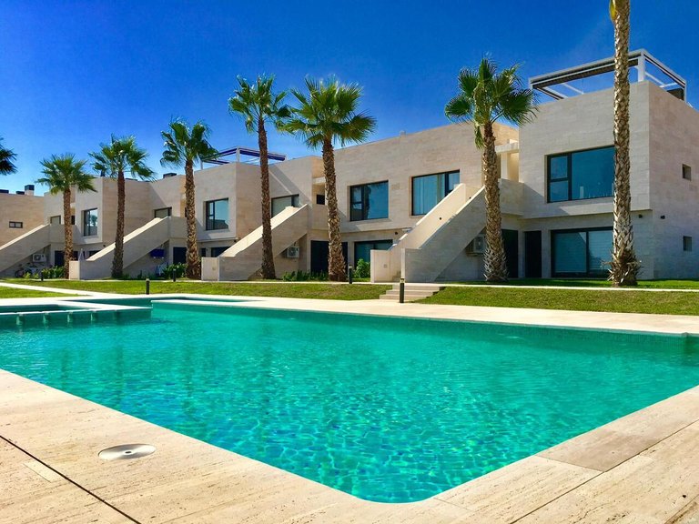 Apartment for Sale in Pilar De La Horadada, Murcia 1