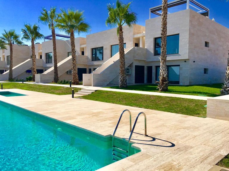 Apartment for Sale in Pilar De La Horadada, Murcia 3