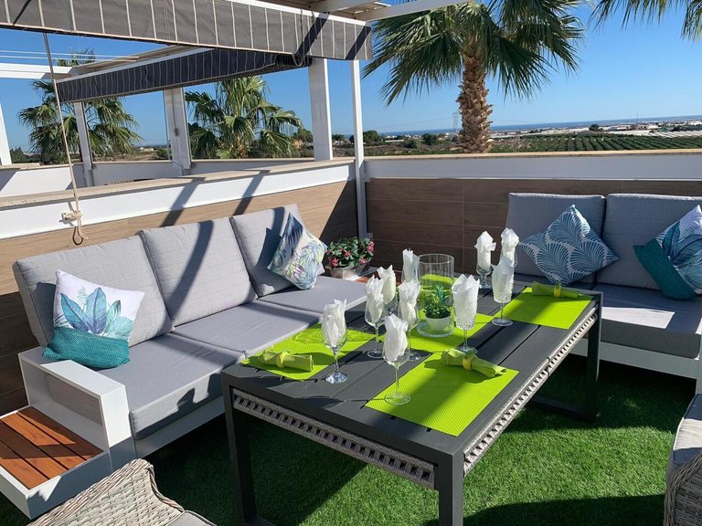 Apartment for Sale in Pilar De La Horadada, Murcia 8