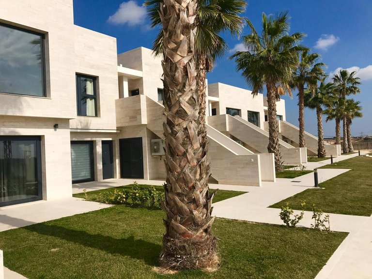 Apartment for Sale in Pilar De La Horadada, Murcia 21