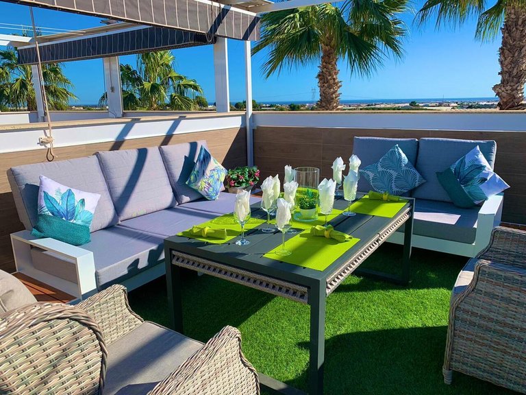 Apartment for Sale in Pilar De La Horadada, Murcia 18