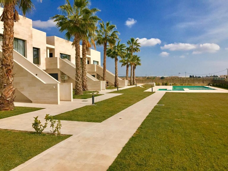 Apartment for Sale in Pilar De La Horadada, Murcia 2