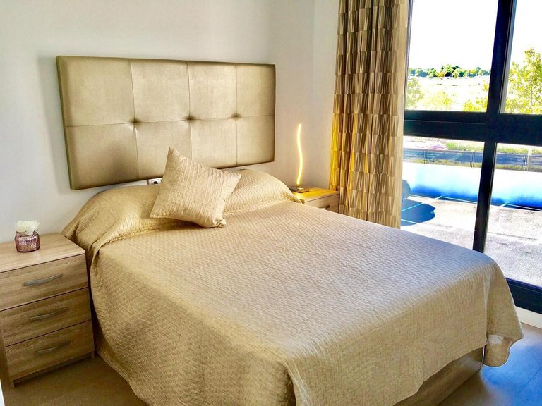 Apartment for Sale in Pilar De La Horadada, Murcia 12