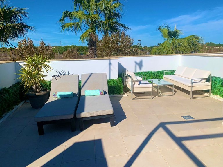 Apartment for Sale in Pilar De La Horadada, Murcia 9