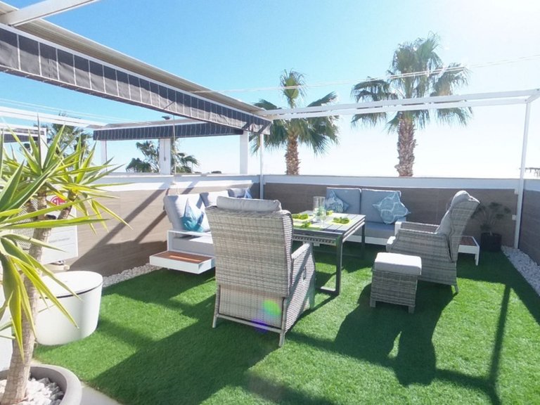 Apartment for Sale in Pilar De La Horadada, Murcia 20