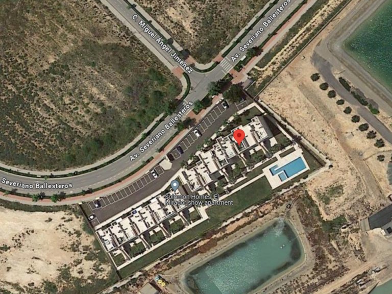 Apartment for Sale in Pilar De La Horadada, Murcia 24