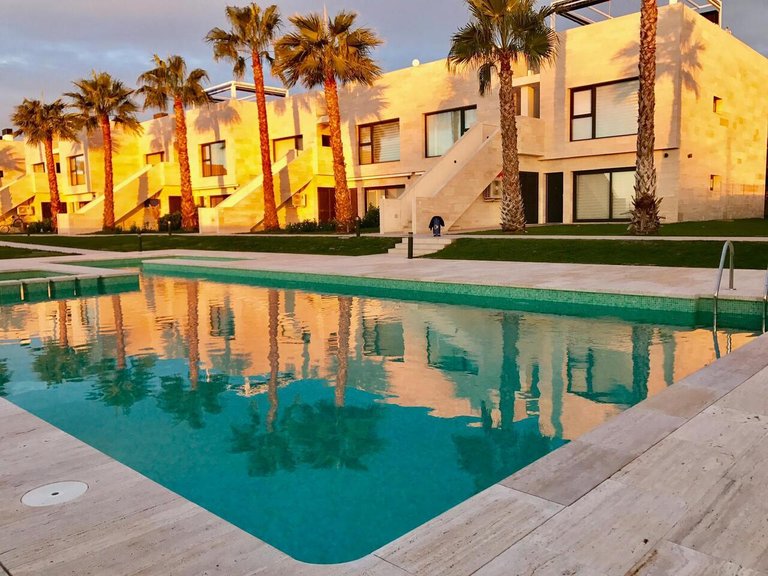 Apartment for Sale in Pilar De La Horadada, Murcia 22