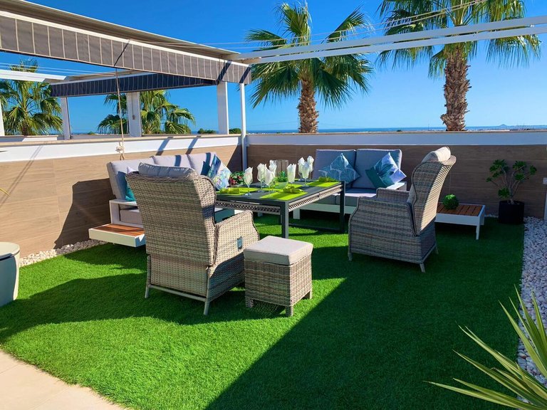 Apartment for Sale in Pilar De La Horadada, Murcia 19