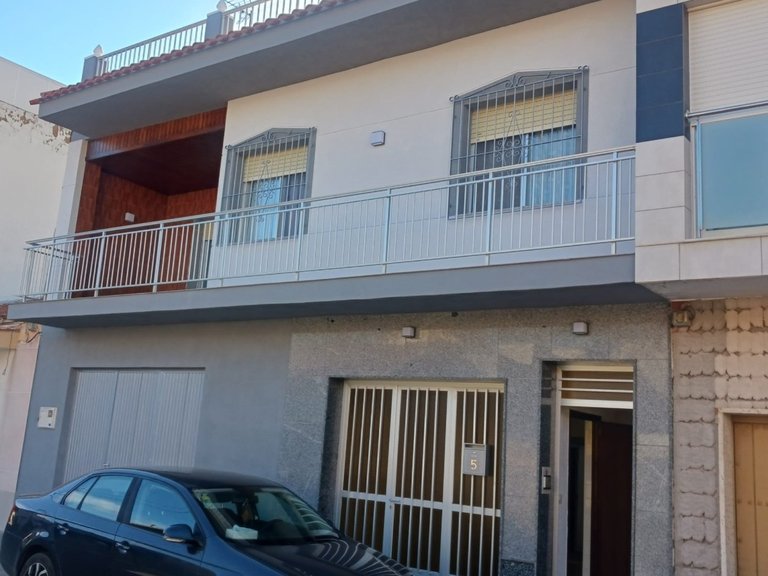 Town House for Sale in San Pedro Del Pinatar, Murcia 1