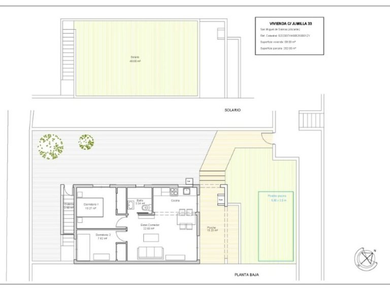 Villa for Sale in Villamartin, Alicante 20