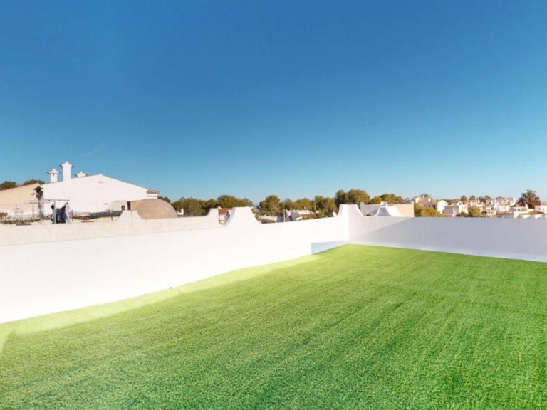 Villa for Sale in Villamartin, Alicante 19