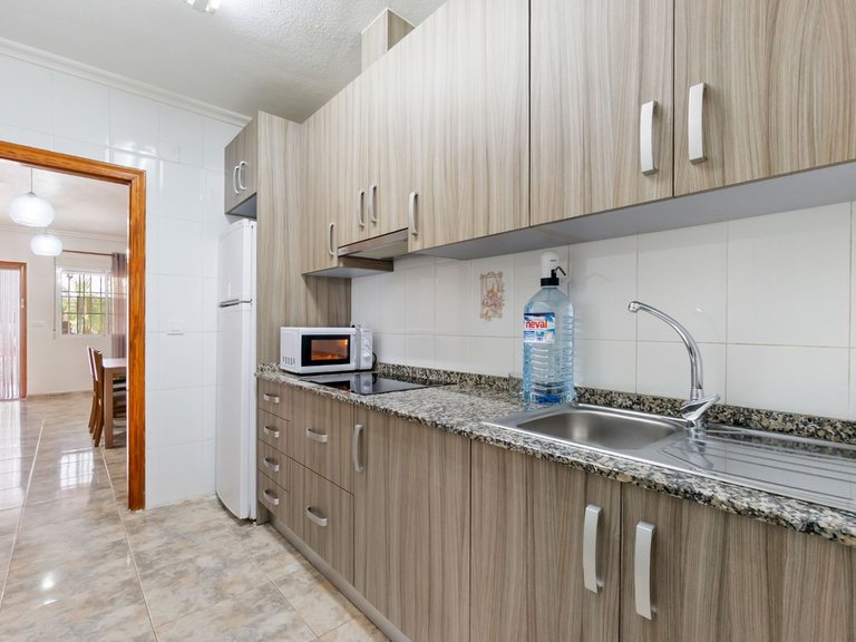 Town House for Sale in San Javier, Murcia 11