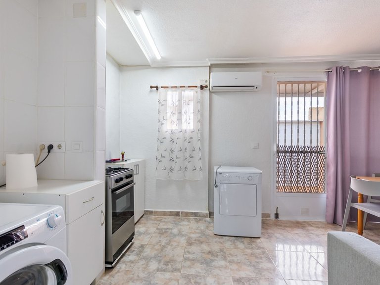 Town House for Sale in San Javier, Murcia 12