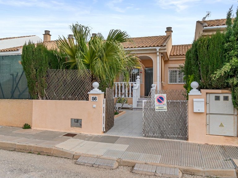 Town House for Sale in San Javier, Murcia 20