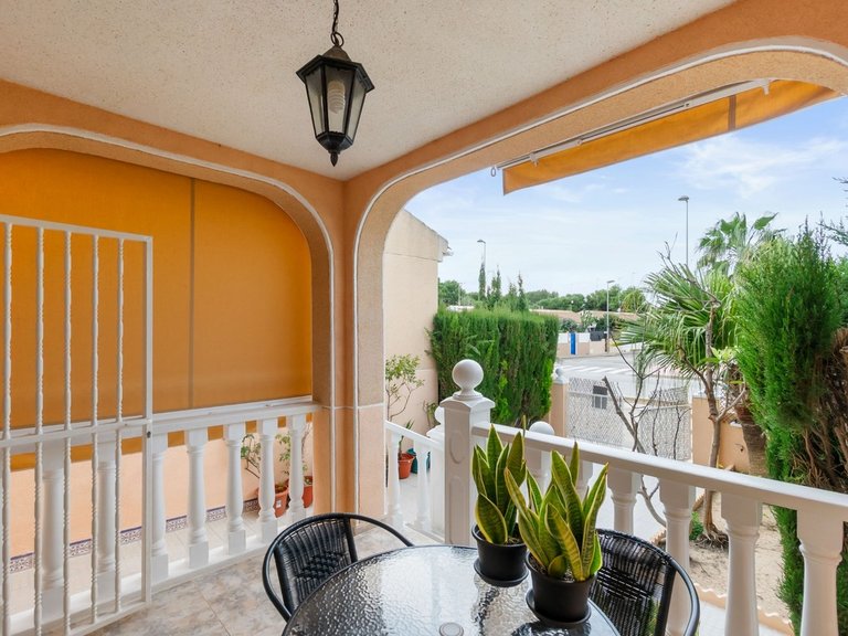 Town House for Sale in San Javier, Murcia 19