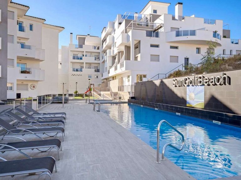 Apartment for Sale in Villamartin, Alicante 2