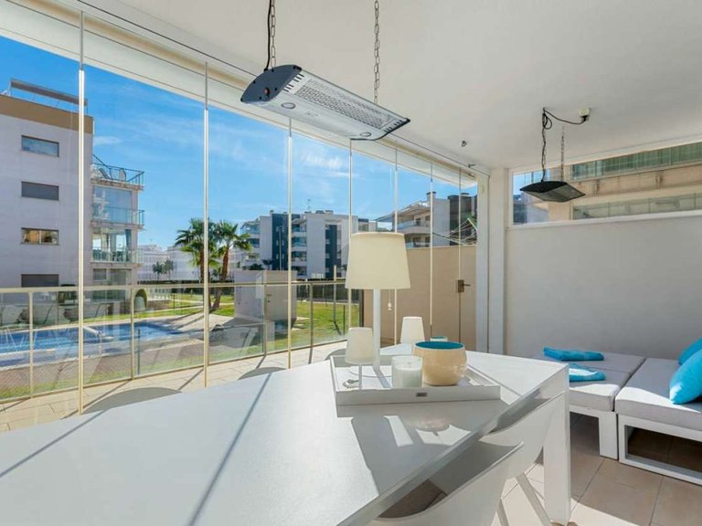 Apartment for Sale in Villamartin, Alicante 7
