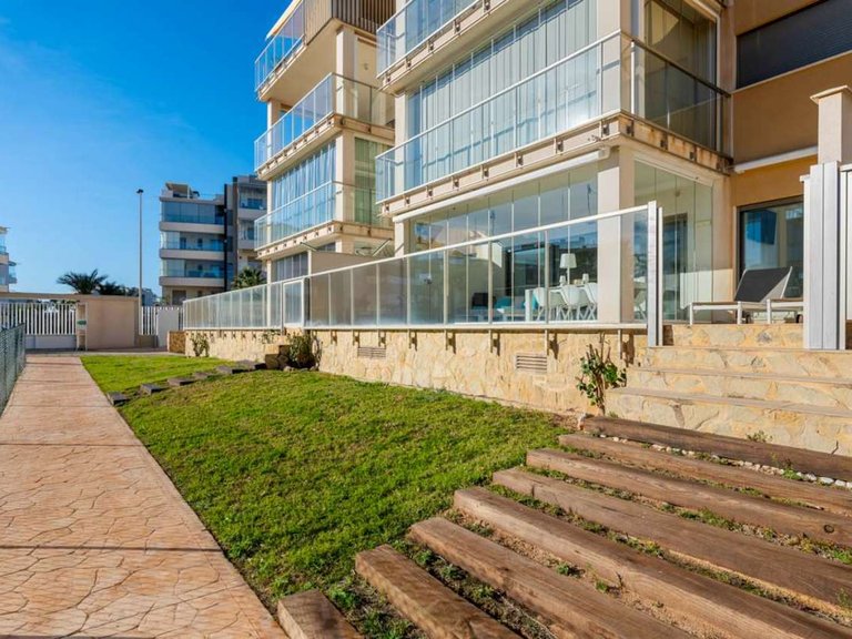 Apartment for Sale in Villamartin, Alicante 4
