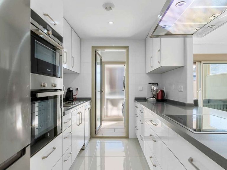 Apartment for Sale in Villamartin, Alicante 14