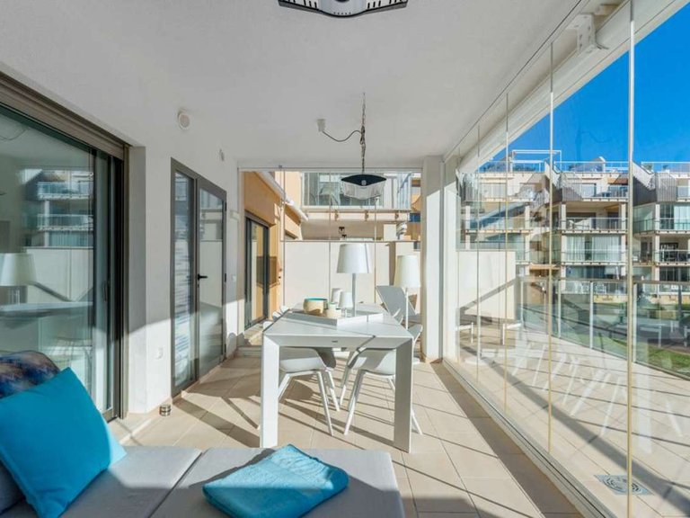 Apartment for Sale in Villamartin, Alicante 8